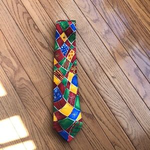 Jerry Garcia Another Butterfly Collection 58th Men’s Tie 59.5x3.5